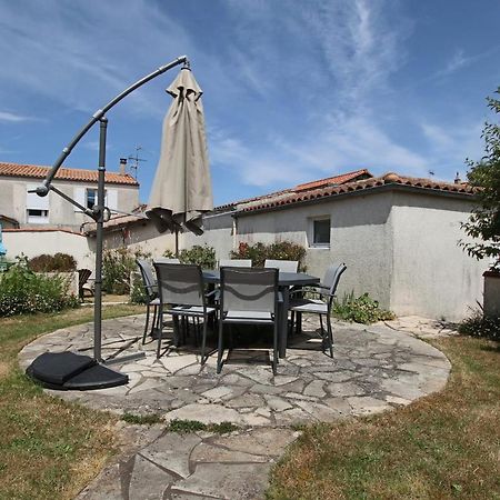 Appartement A Rochefort 外观 照片
