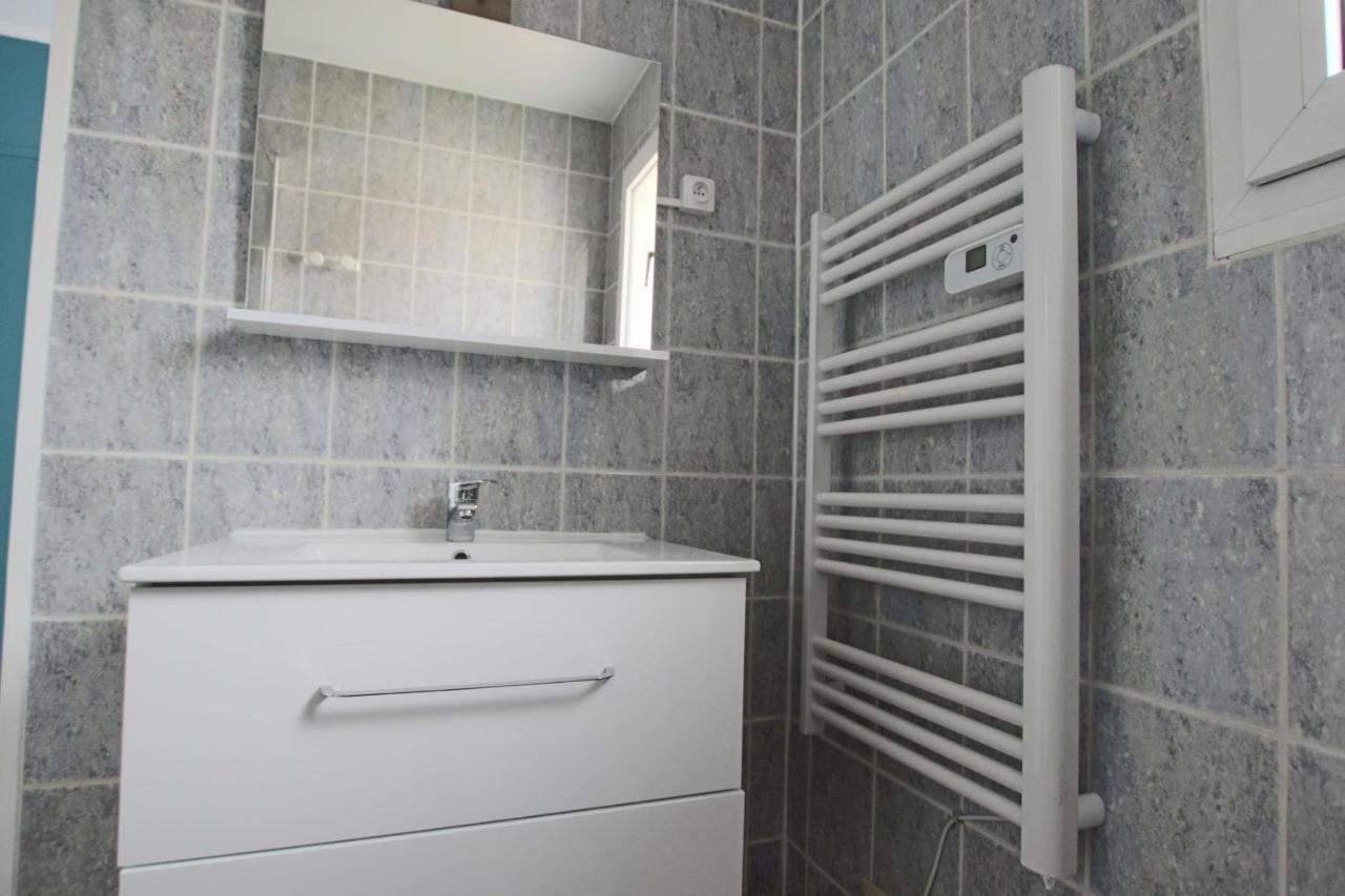 Appartement A Rochefort 外观 照片