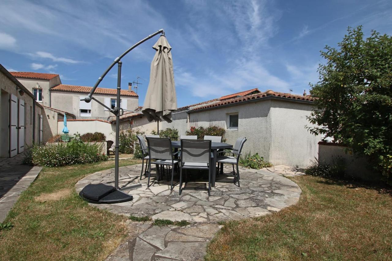 Appartement A Rochefort 外观 照片