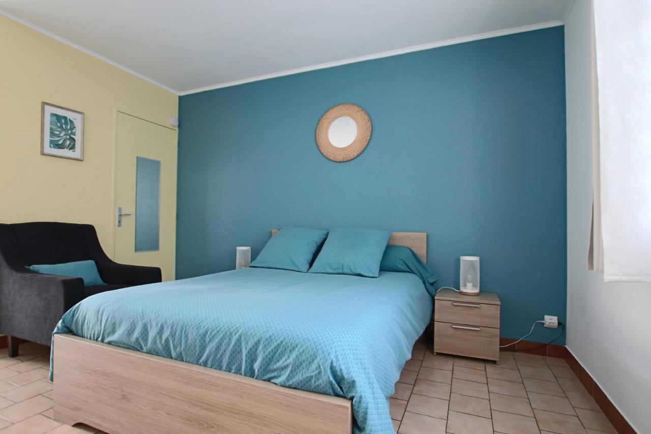 Appartement A Rochefort 外观 照片