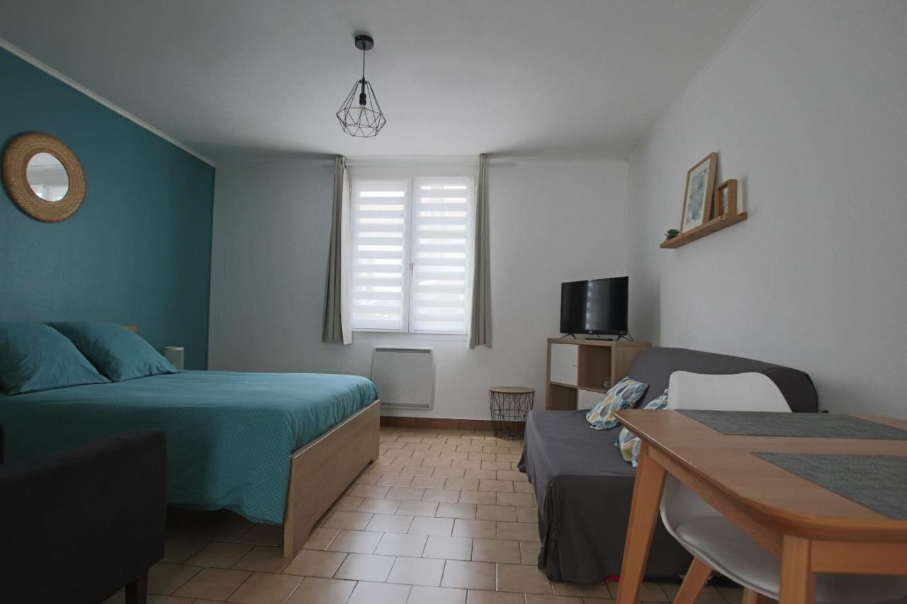 Appartement A Rochefort 外观 照片