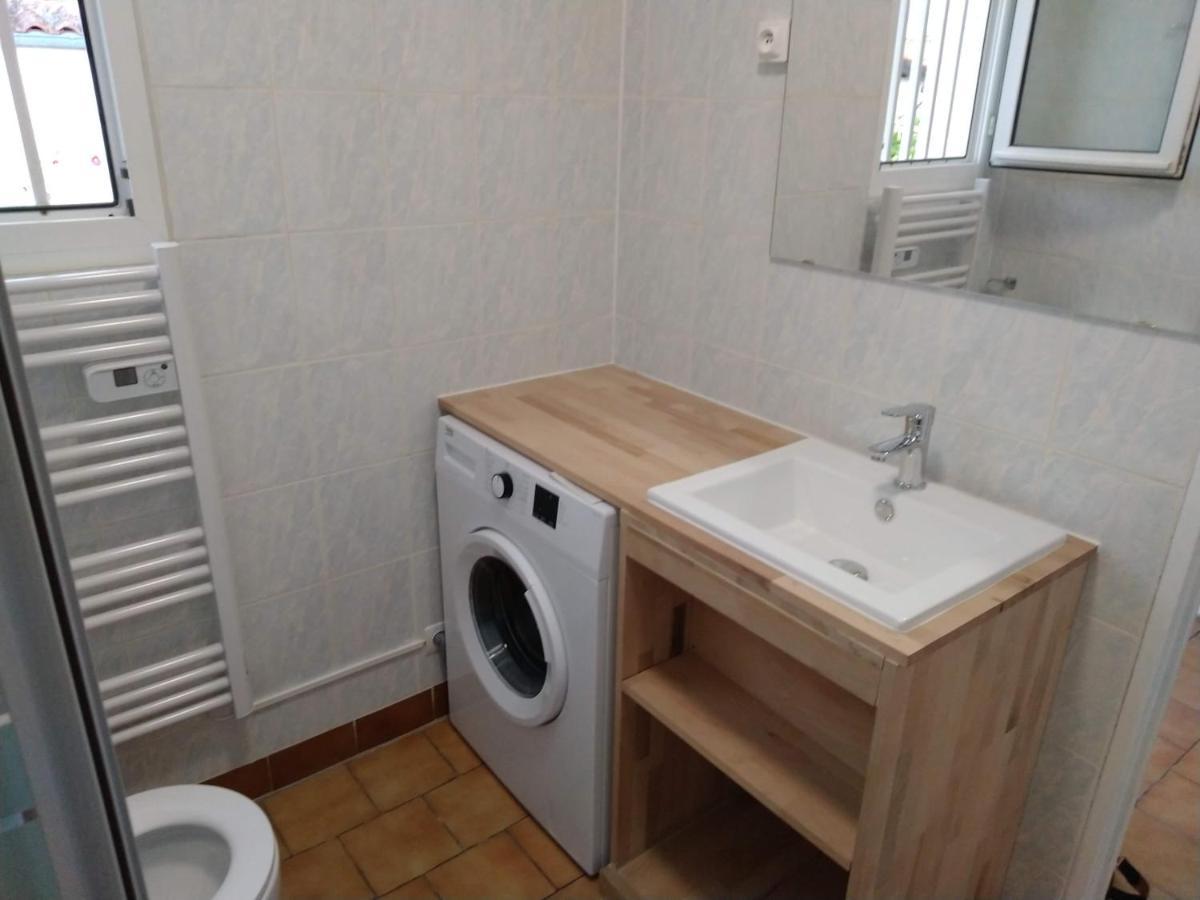 Appartement A Rochefort 外观 照片