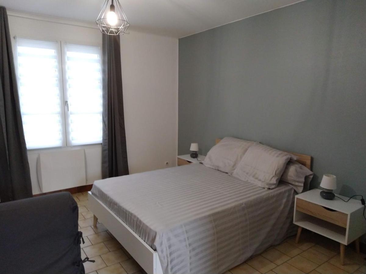 Appartement A Rochefort 外观 照片