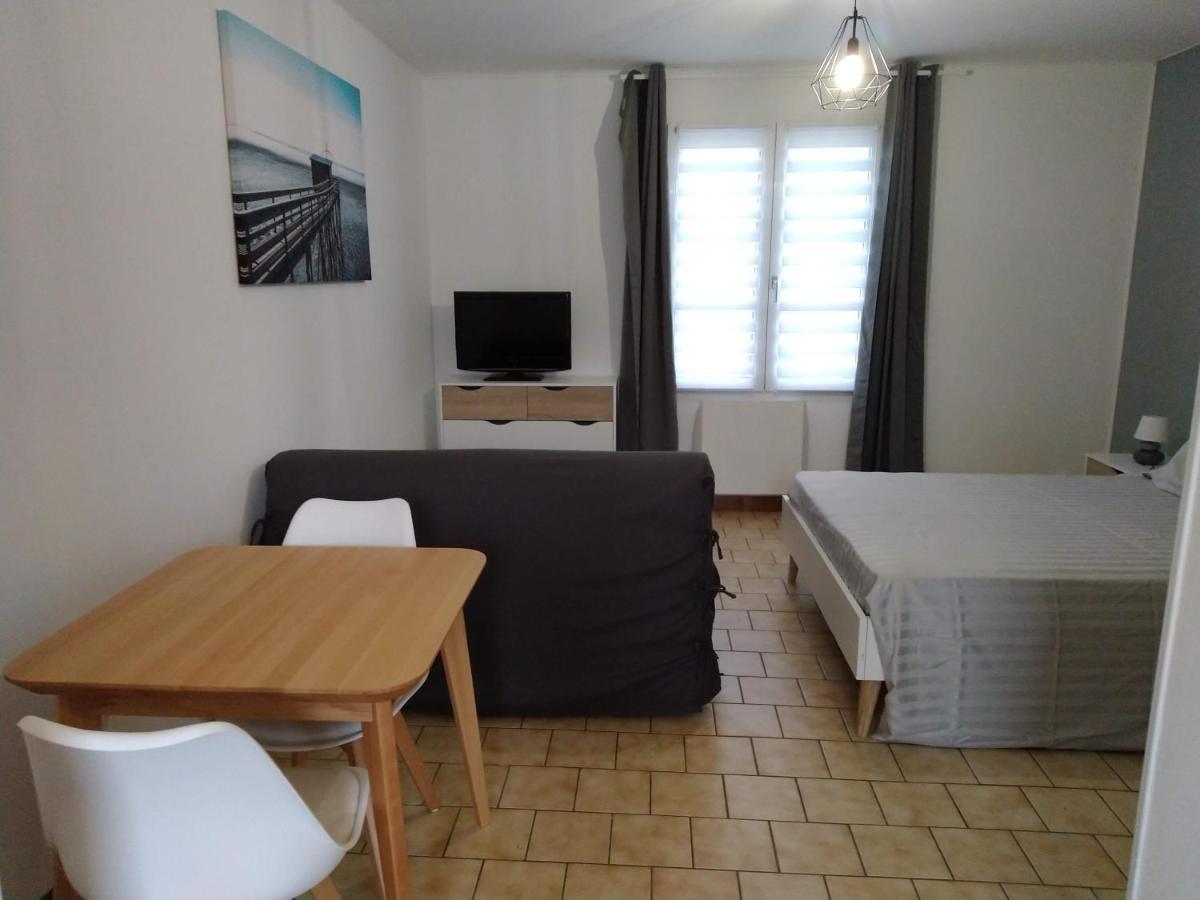 Appartement A Rochefort 外观 照片