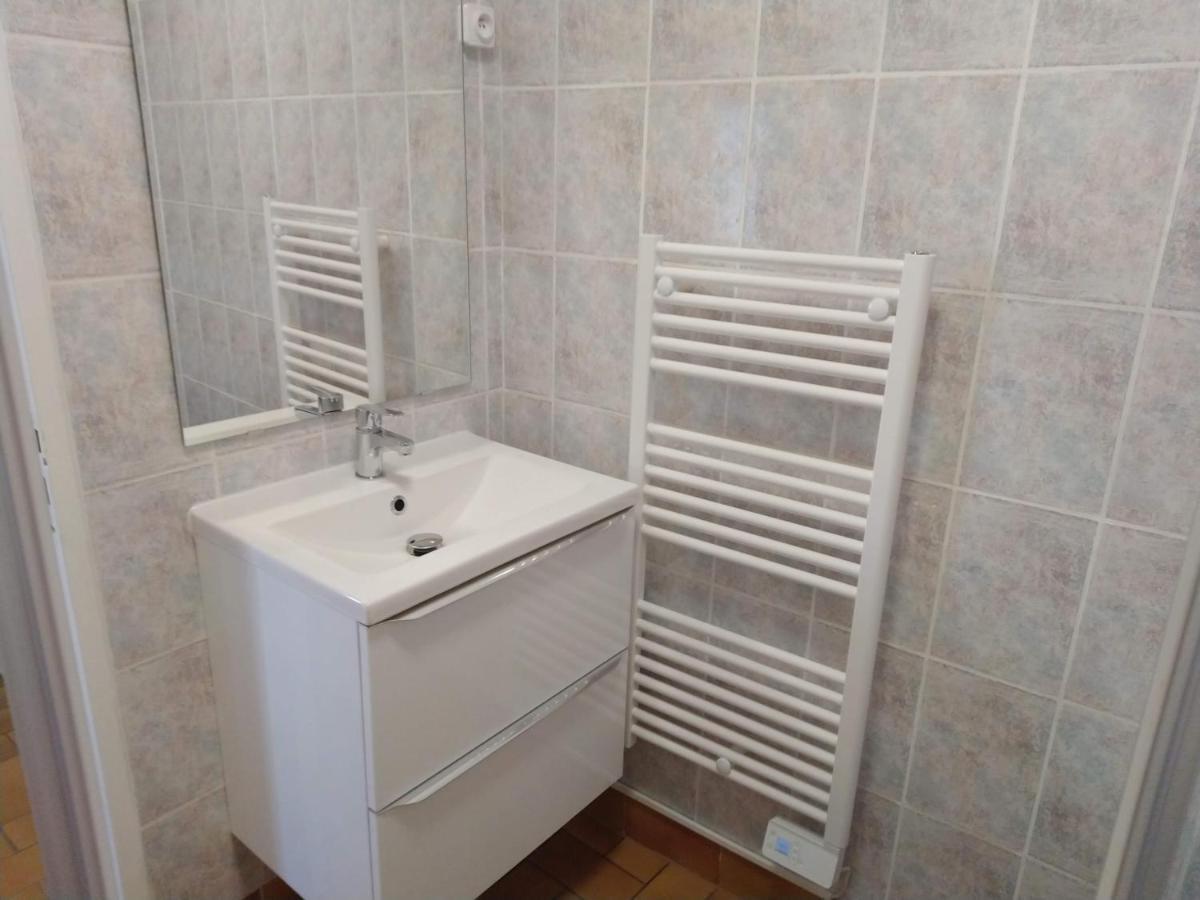 Appartement A Rochefort 外观 照片