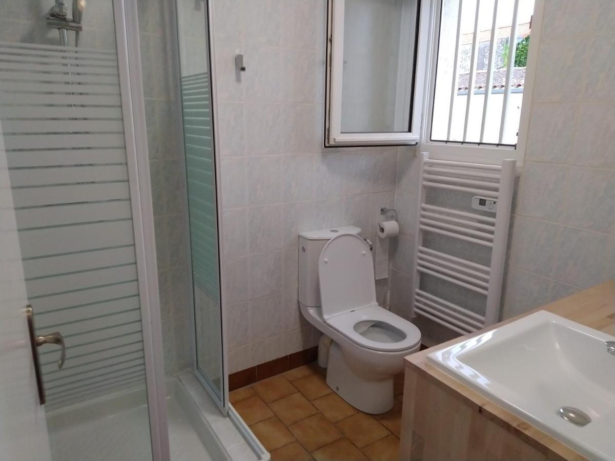 Appartement A Rochefort 外观 照片