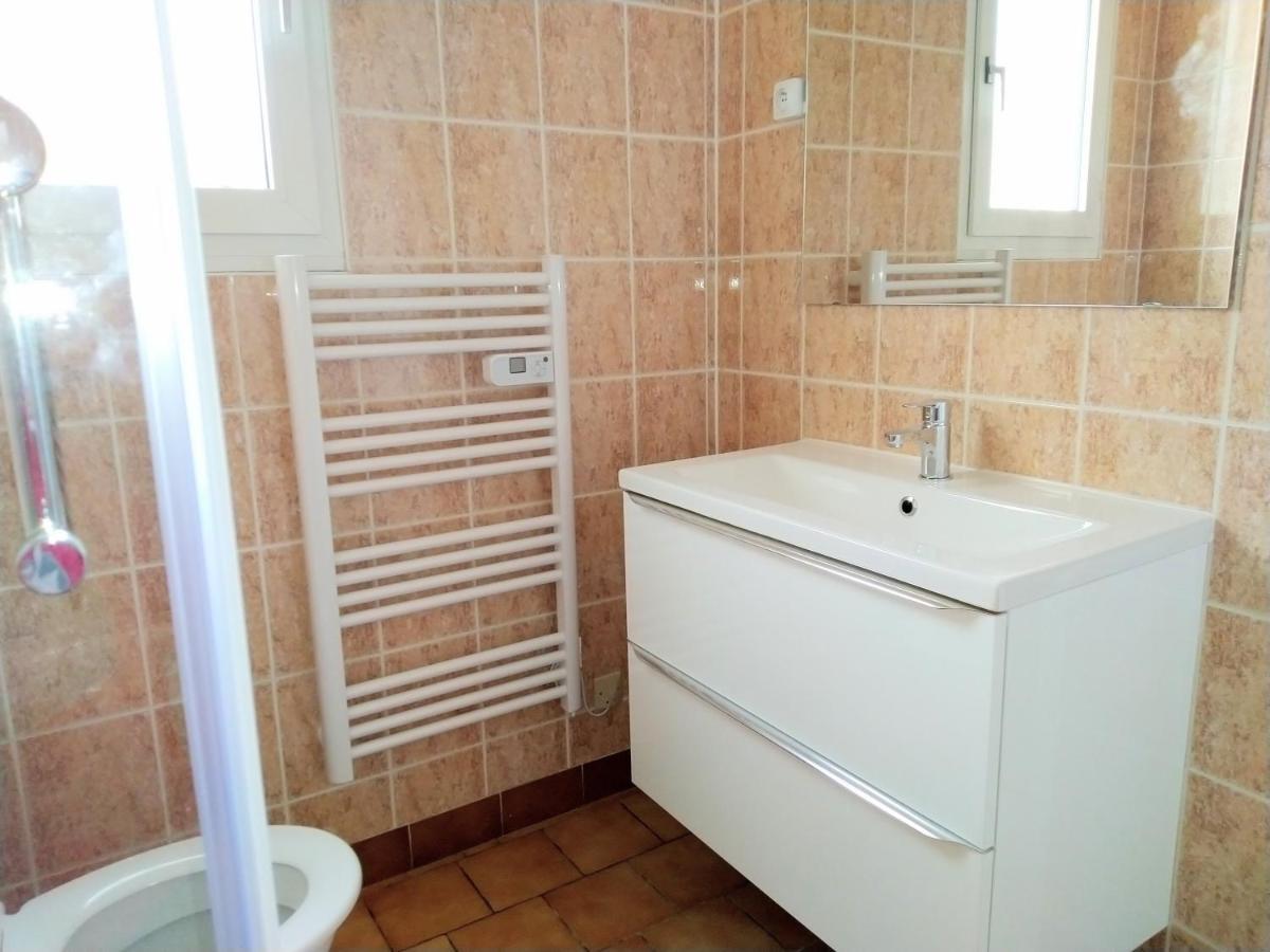 Appartement A Rochefort 外观 照片