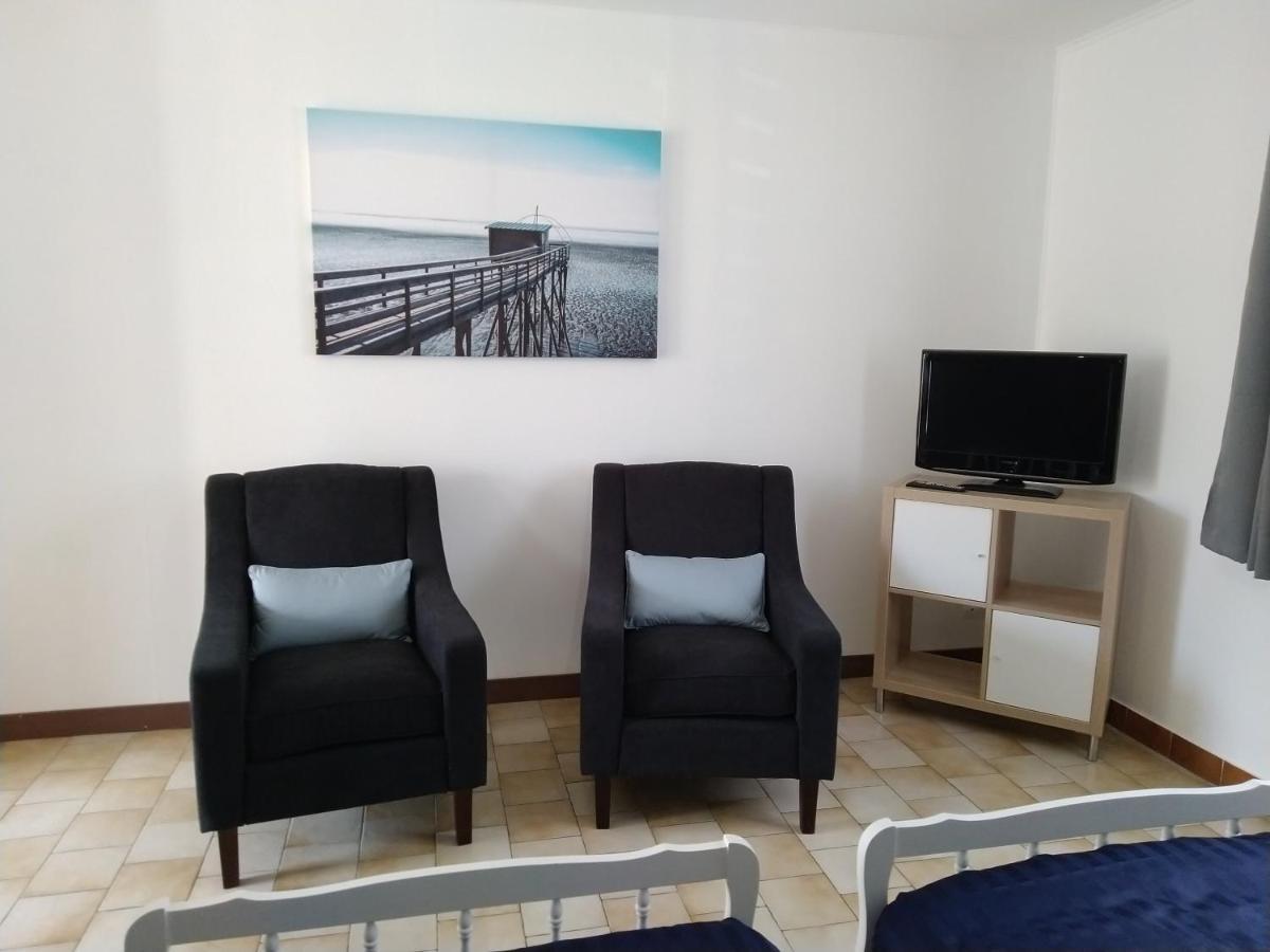 Appartement A Rochefort 外观 照片