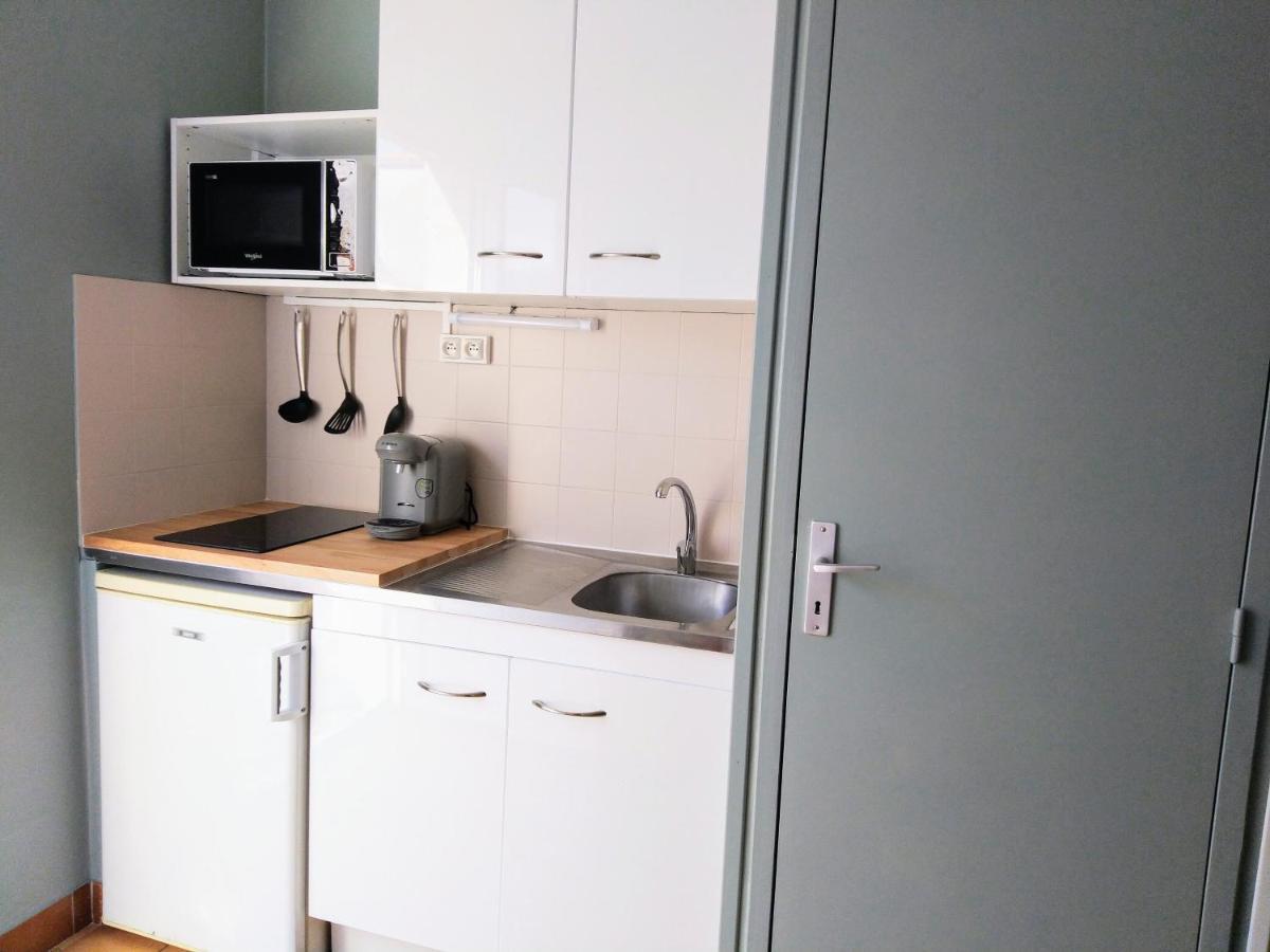 Appartement A Rochefort 外观 照片